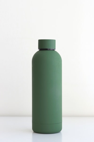 Shaker Bottle