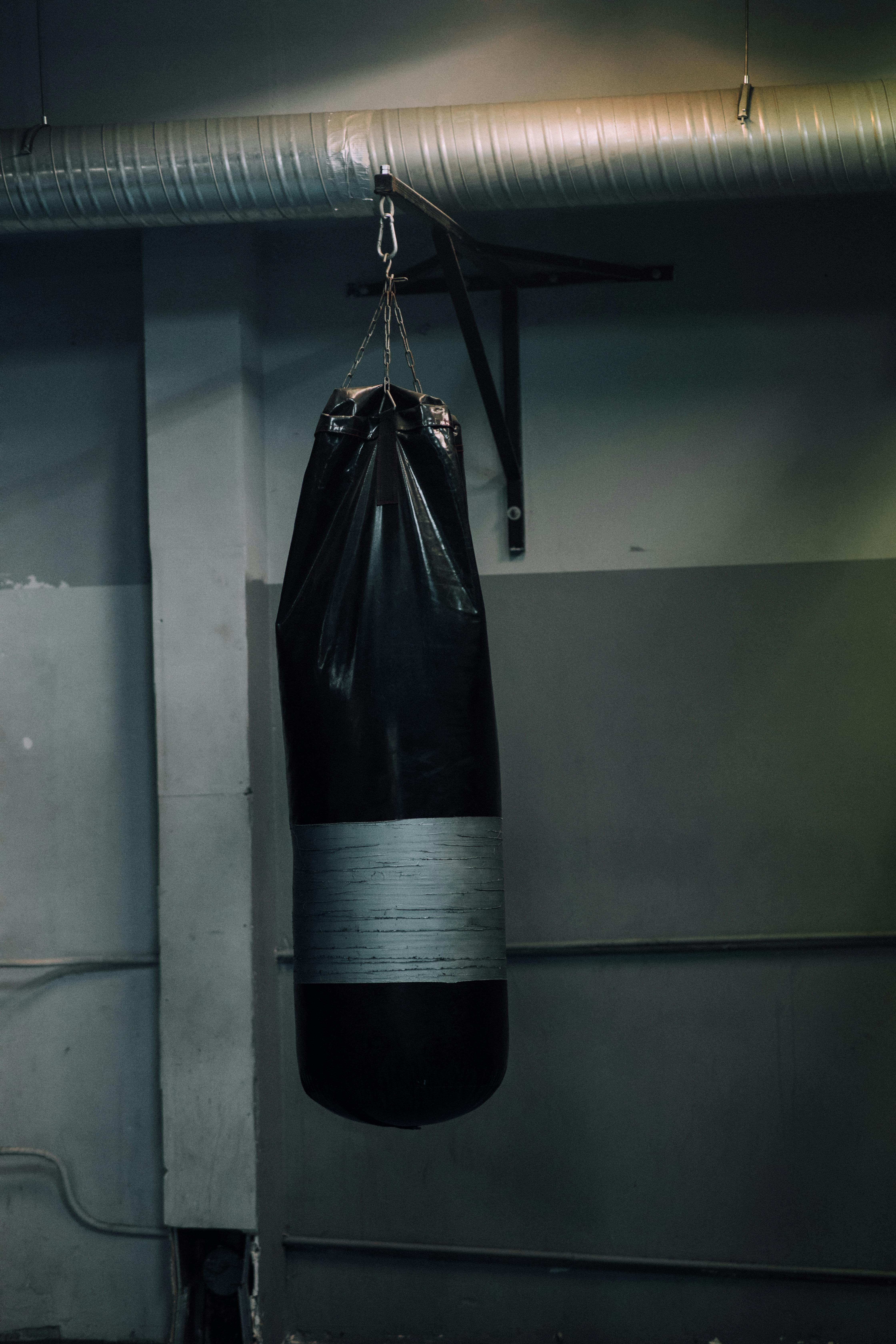 Punching Bag